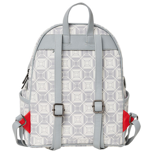 Sprayground Τσάντα πλάτης Stunna Cream Savage Backpack